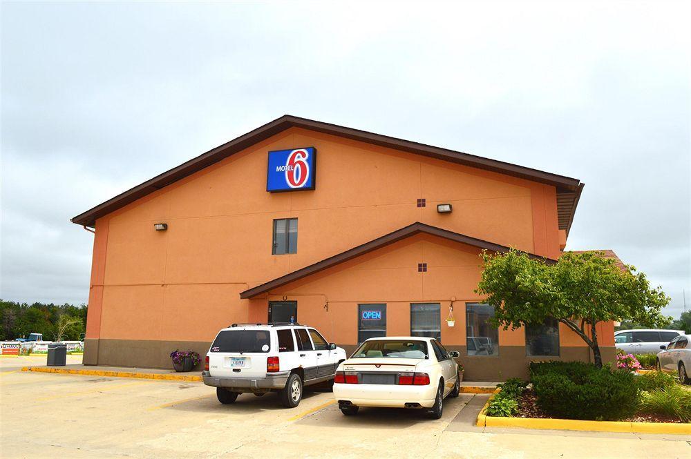 Motel 6-Marshalltown, Ia Exterior photo