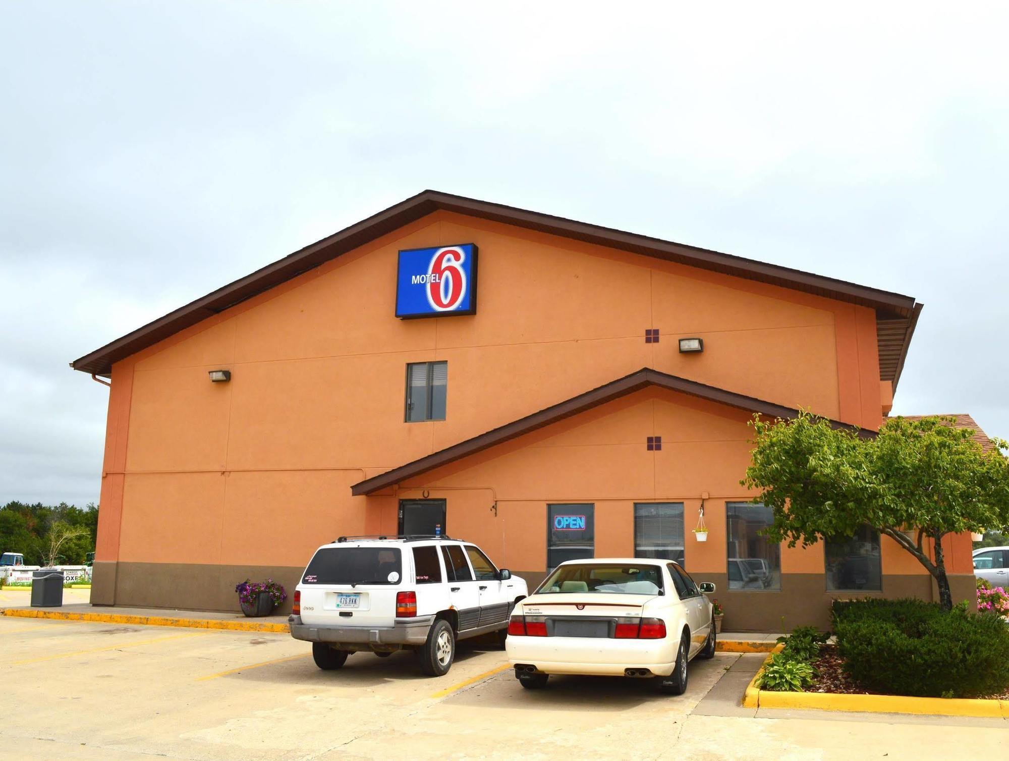 Motel 6-Marshalltown, Ia Exterior photo